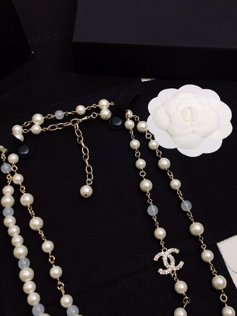 Chanel Necklaces